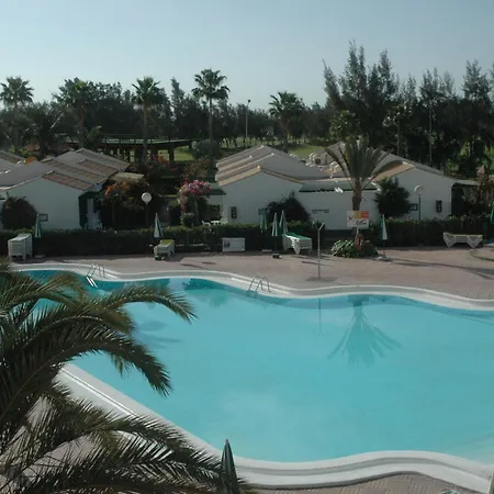 Bungalows Campo Golf-3