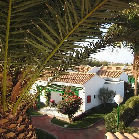 Bungalows Campo Golf-3